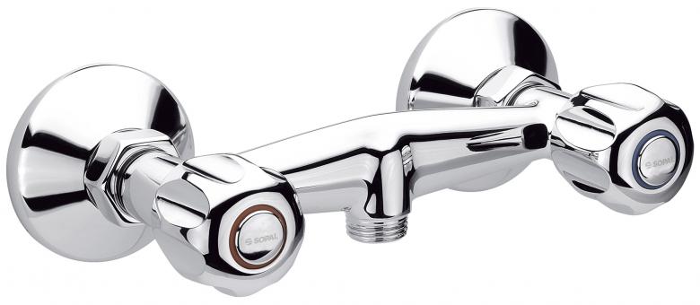 Mélangeur de douche Salakta