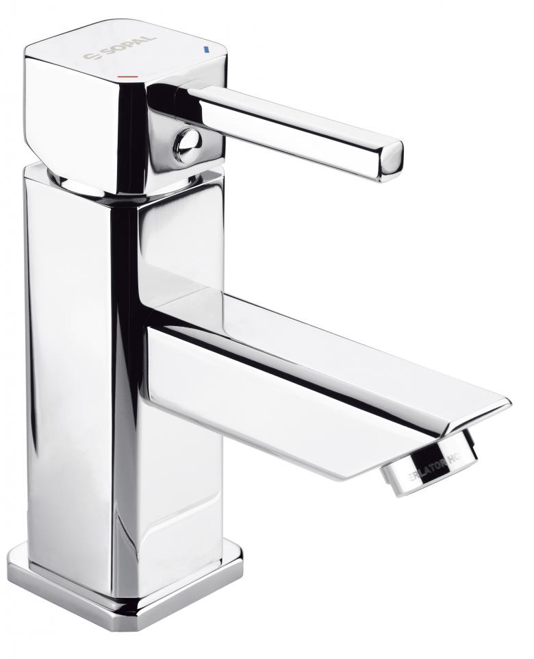Mitigeur de lavabo Zarzis