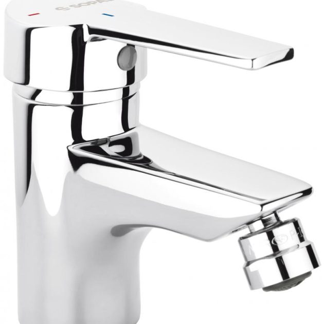Mitigeur de bidet Douz
