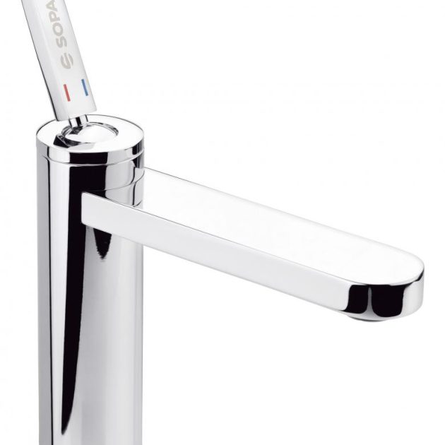 Mitigeur de lavabo Nabeul