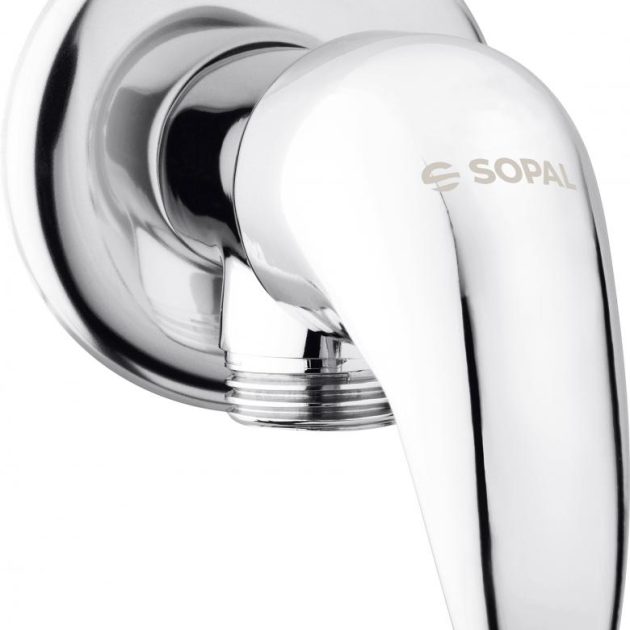Robinet de toilette Kerkennah