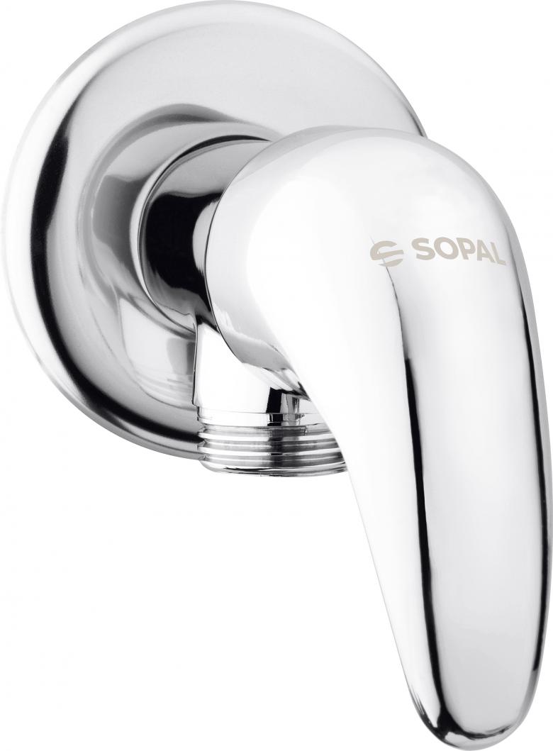 Robinet de toilette Kerkennah