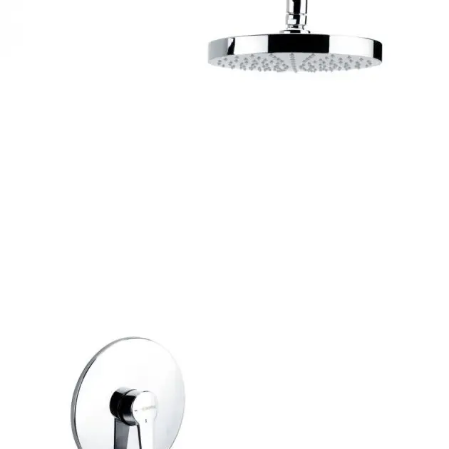 Kit mitigeur de douche encastré Douz