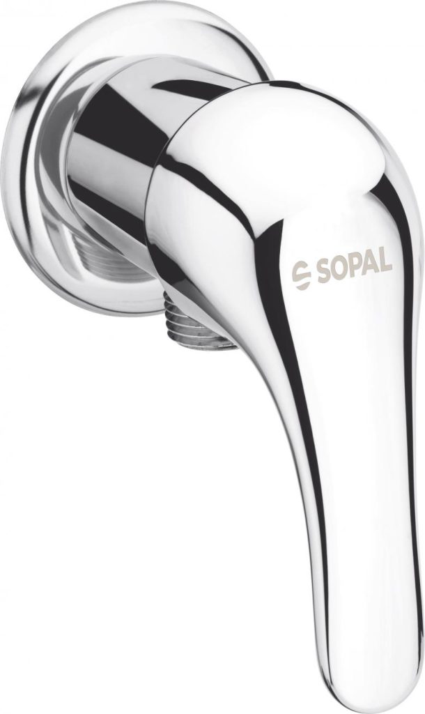 Robinet de toilette Sousse