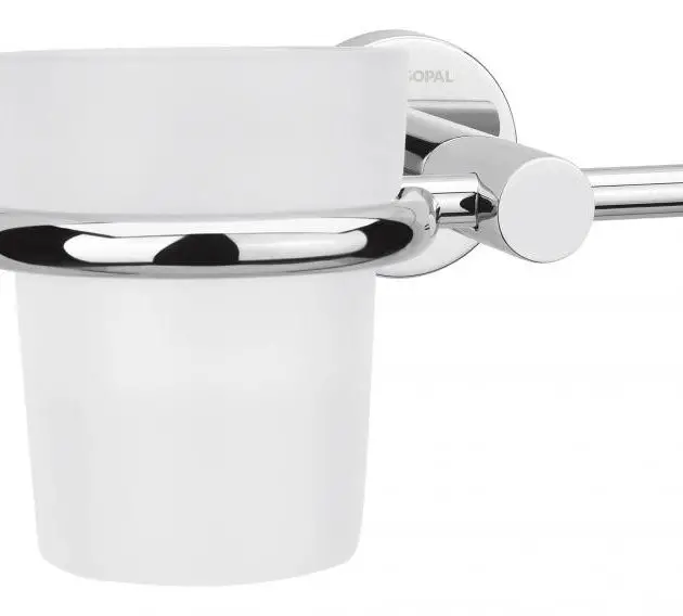 Porte verre Yasmine